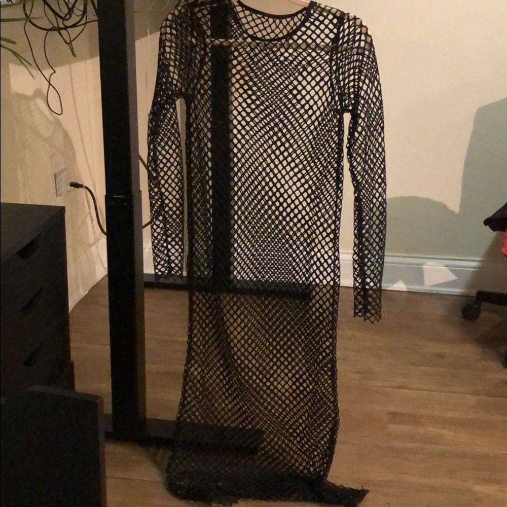 Beach tunic - Picture 4 of 6